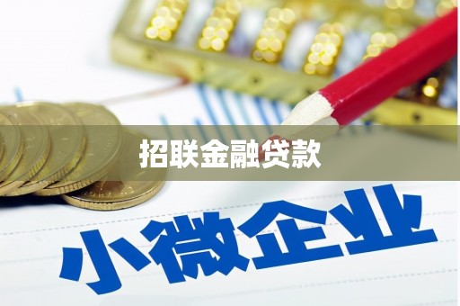 延津招联金融贷款