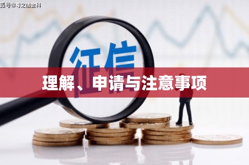 延津理解、申请与注意事项