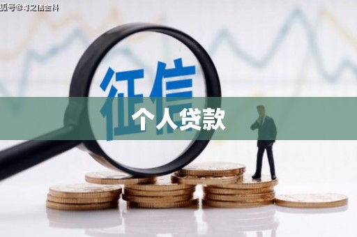 延津个人贷款