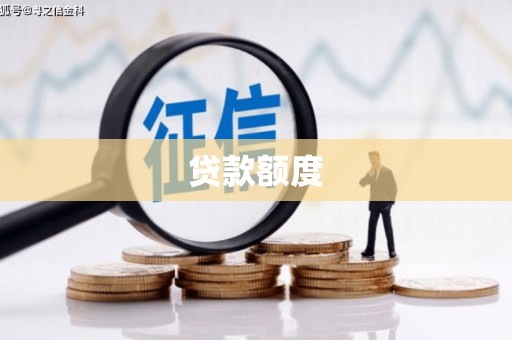 延津贷款额度