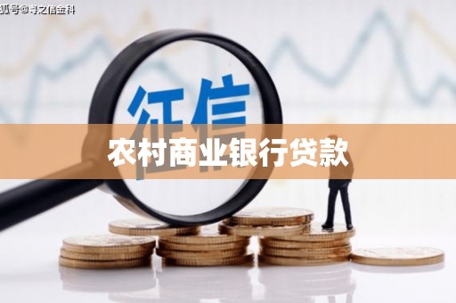 延津农村商业银行贷款