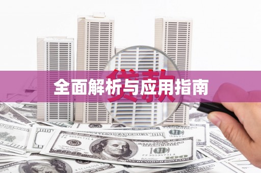 延津全面解析与应用指南