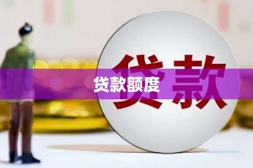 延津贷款额度