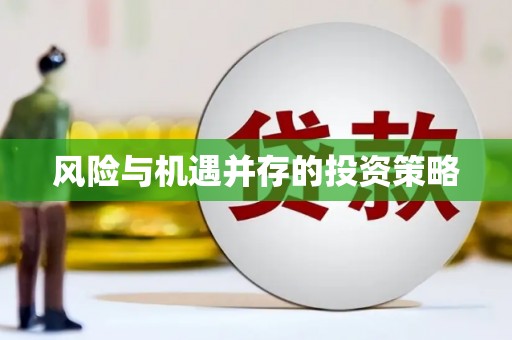 延津风险与机遇并存的投资策略