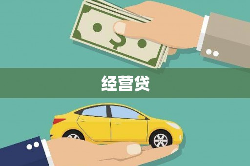 延津经营贷