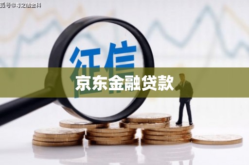延津京东金融贷款