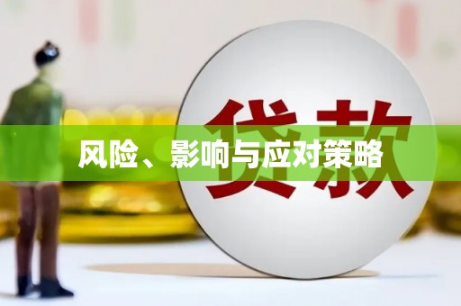 延津风险、影响与应对策略