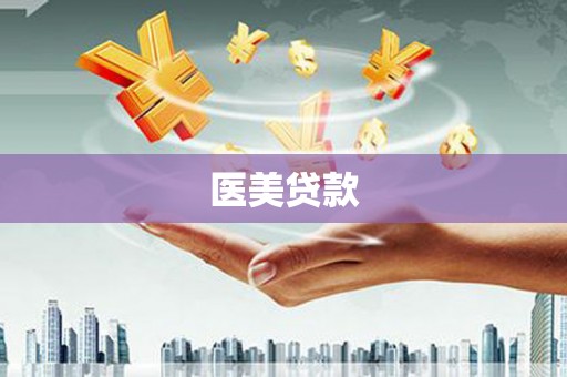 延津医美贷款
