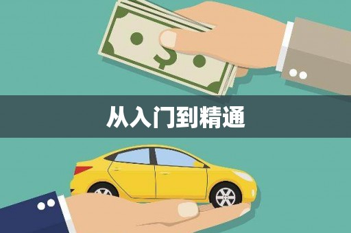 延津从入门到精通