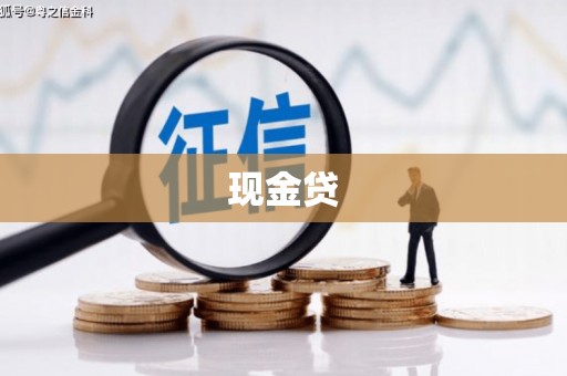 延津现金贷
