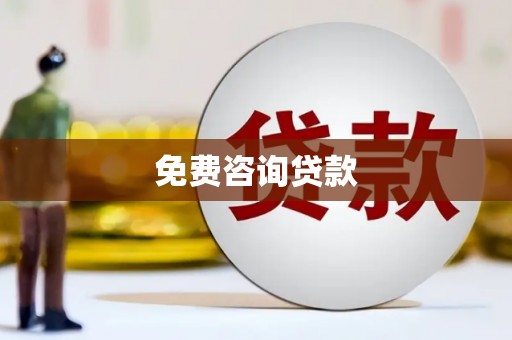 延津免费咨询贷款