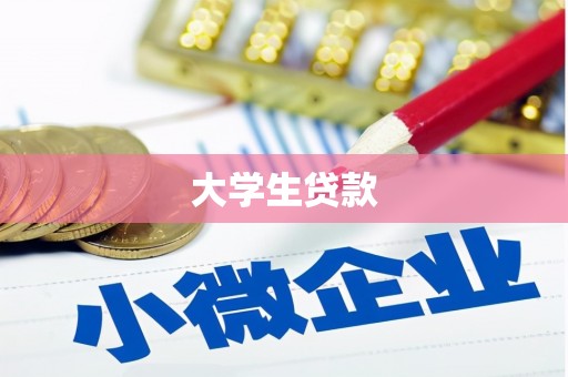 延津大学生贷款