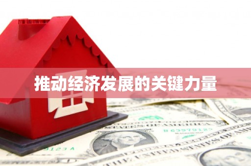 延津推动经济发展的关键力量