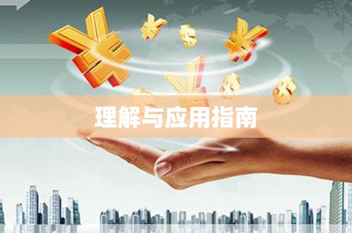 延津理解与应用指南